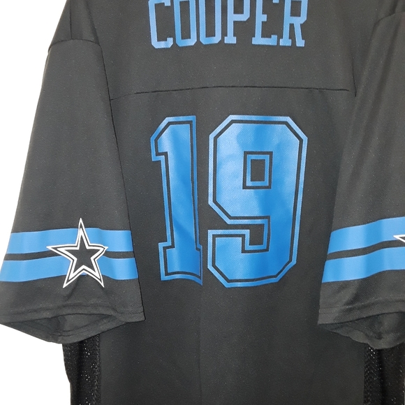 NFL Dallas Cowboys Jersey Cooper - Picture 15 of 15